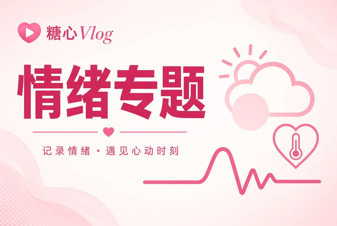 情绪主题影像